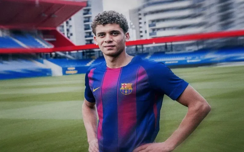 كيف نجح بديل حمزة عبد الكريم في حسم مواجهة برشلونة ضد ديبورتيفو لاكورونيا؟